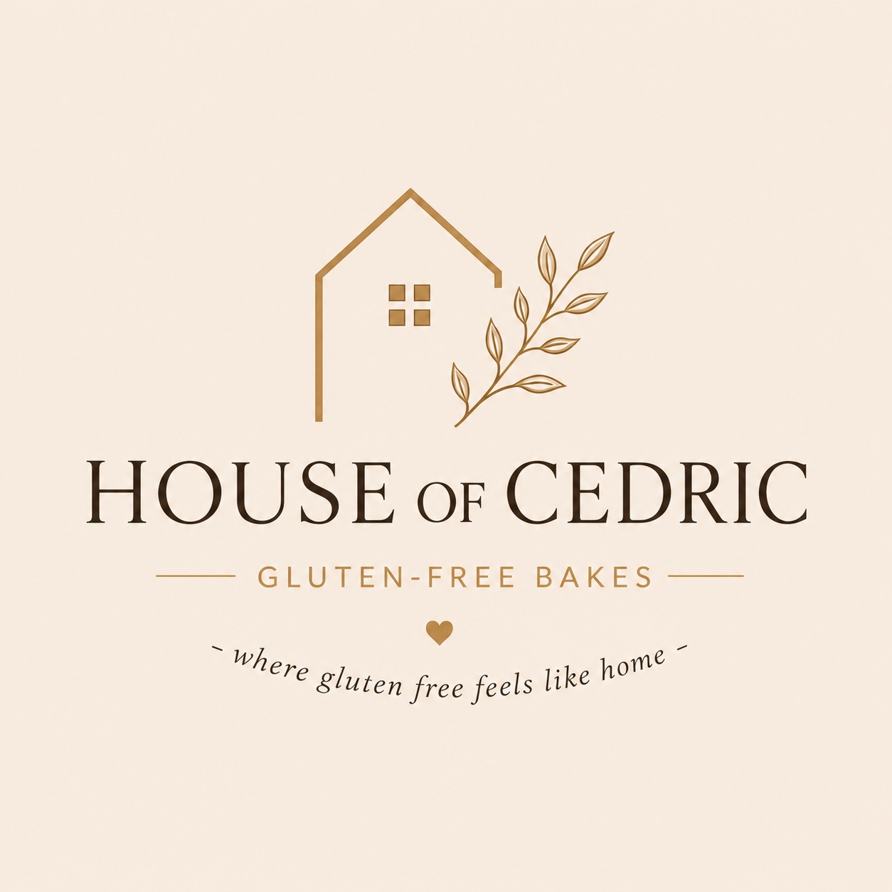House of Cedric logo